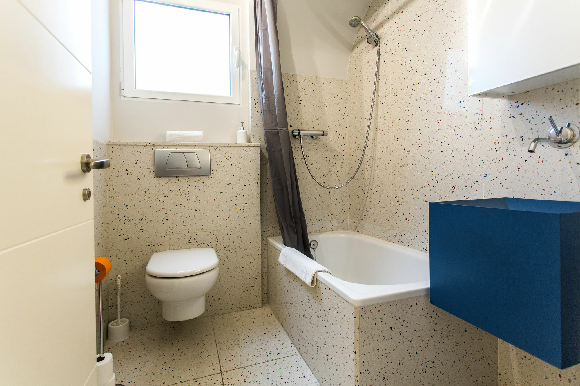 Total Valencia Design Apartment Luaran gambar