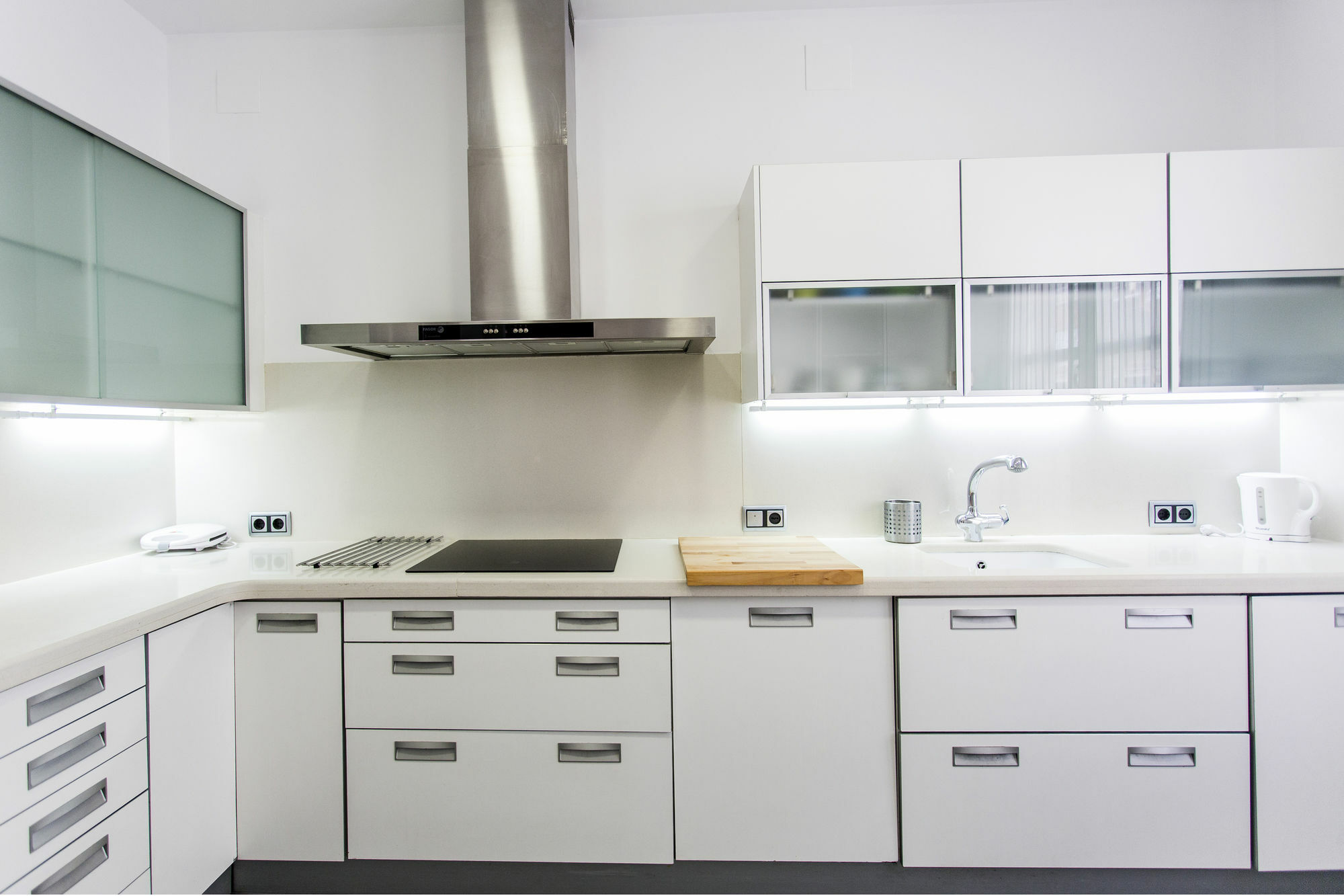 Total Valencia Design Apartment Luaran gambar