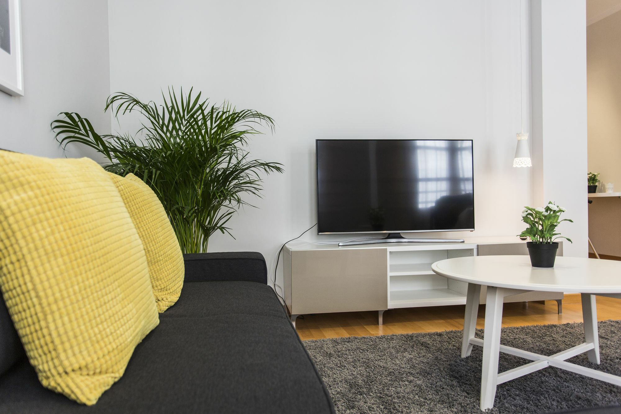 Total Valencia Design Apartment Luaran gambar